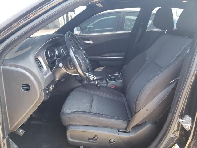 Photo 7 from auction – 2019 DODGE CHARGER SX with VIN 2C3CDXBG2KH702893