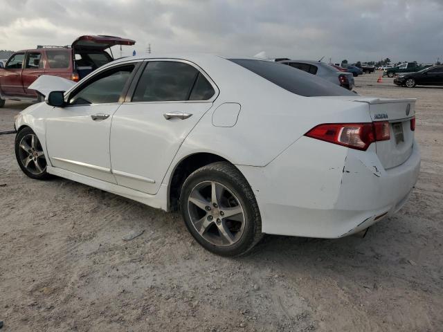 Photo 2 from auction – 2014 ACURA TSX SE with VIN JH4CU2F8XEC005530