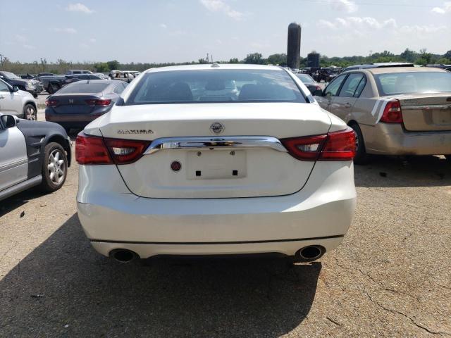Photo 6 from auction – 2016 NISSAN MAXIMA 3.5 with VIN 1N4AA6AP9GC422556