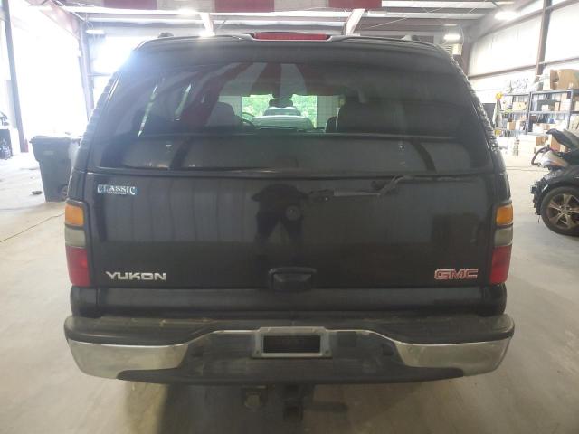 Photo 6 from auction – 2004 GMC YUKON with VIN 1GKEC13Z54J211793