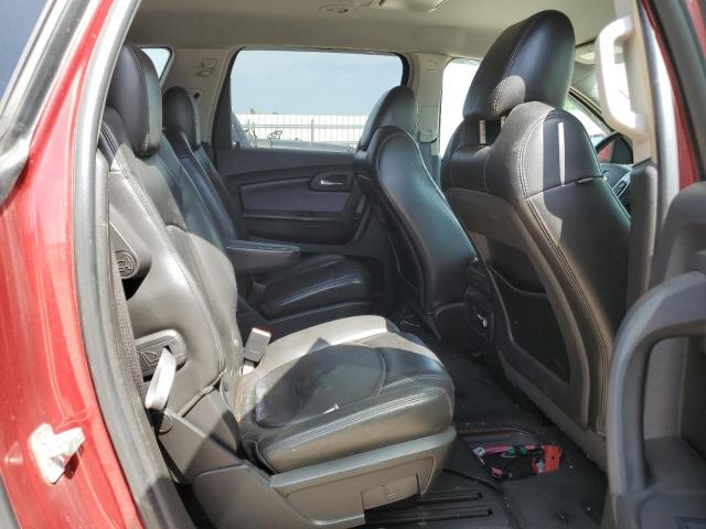 Photo 11 from auction – 2009 CHEVROLET TRAVERSE L with VIN 1GNER23D39S176491