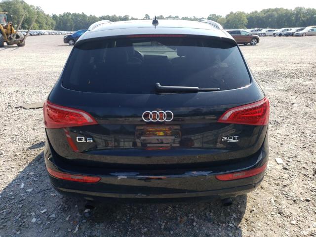 Photo 6 from auction – 2012 AUDI Q5 PREMIUM with VIN WA1LFAFP8CA108929