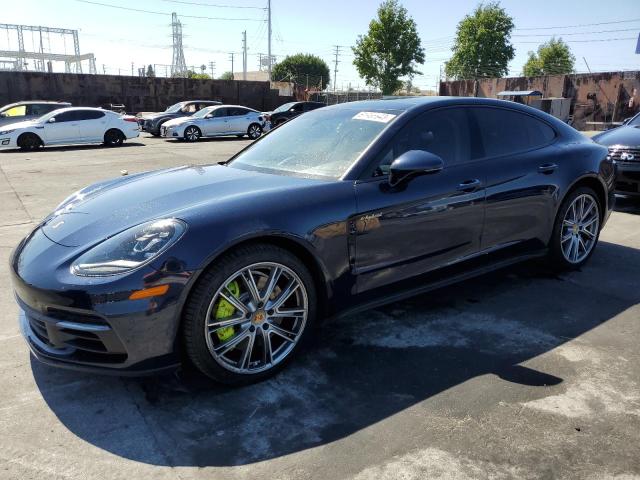 PORSCHE PANAMERA 4 2018 with VIN WP0AE2A78JL175304 - Photo from auction