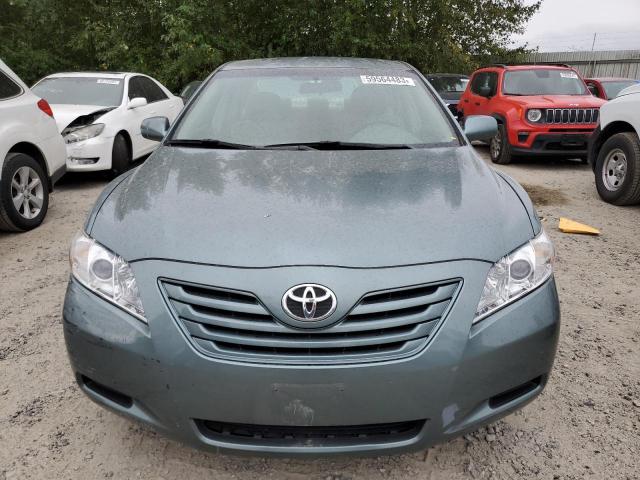 Photo 5 from auction – 2007 TOYOTA CAMRY CE with VIN 4T1BE46K27U667760