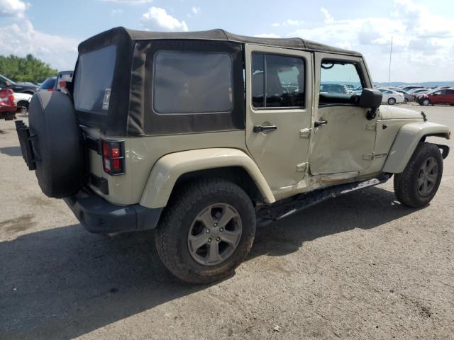 Photo 3 from auction – 2018 JEEP WRANGLER U with VIN 1C4BJWDG6JL897308