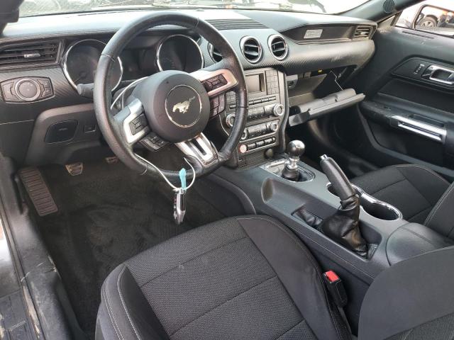 Photo 8 from auction – 2016 FORD MUSTANG with VIN 1FA6P8AM7G5283411