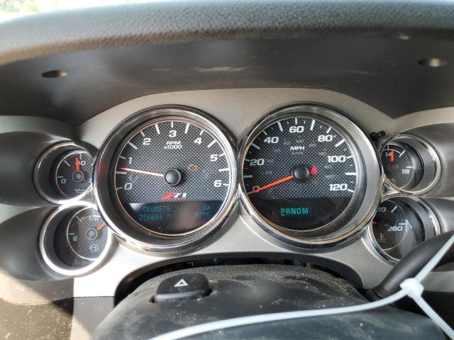 Photo 9 from auction – 2012 CHEVROLET SILVERADO with VIN 3GCPKSE7XCG164933