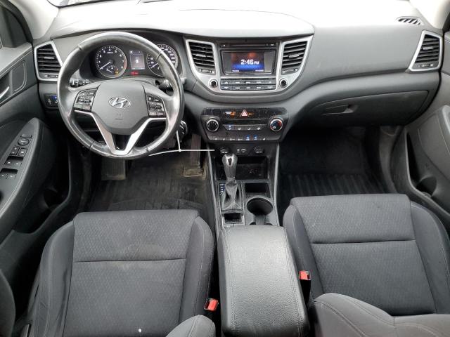 Photo 8 from auction – 2017 HYUNDAI TUCSON LIM with VIN KM8J33A40HU560552