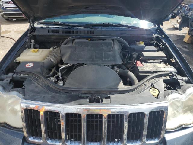 Photo 11 from auction – 2008 JEEP GRAND CHER with VIN 1J8HS58N38C158281