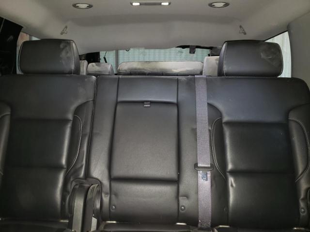 Photo 10 from auction – 2016 GMC YUKON SLT with VIN 1GKS1BKCXGR133481