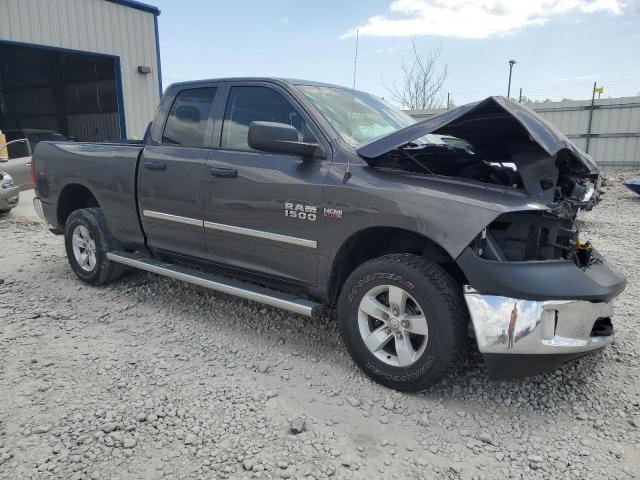 Photo 4 from auction – 2017 RAM 1500 ST with VIN 1C6RR7FT5HS500346