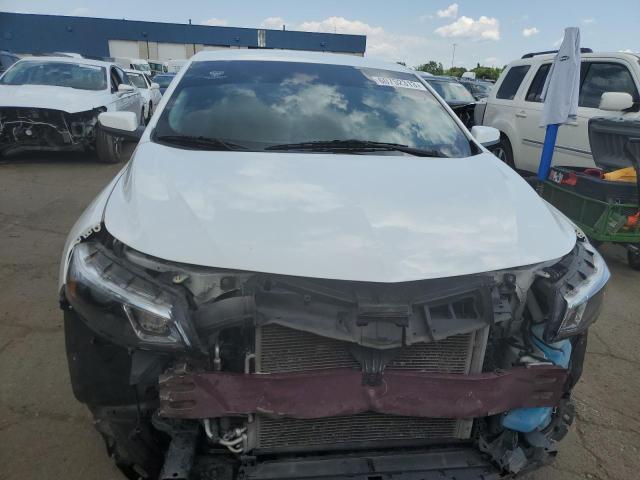 Photo 5 from auction – 2016 CHEVROLET MALIBU LT with VIN 1G1ZE5ST6GF270704