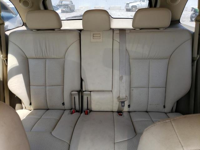 Photo 10 from auction – 2007 LINCOLN MKX with VIN 2LMDU68C27BJ03257