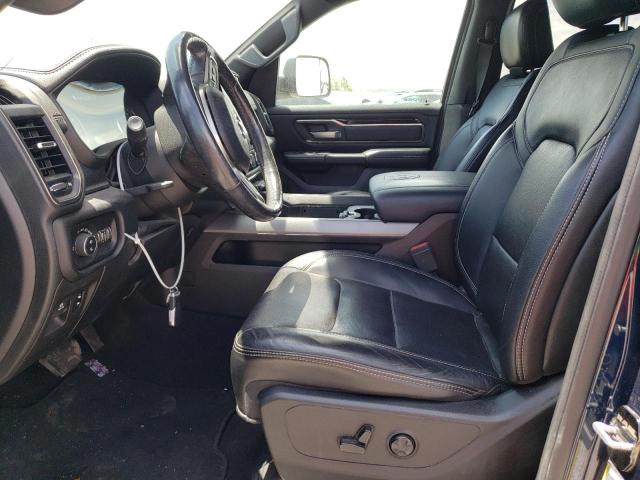 Photo 7 from auction – 2019 RAM 1500 REBEL with VIN 1C6SRFLT3KN561846