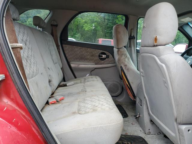 Photo 11 from auction – 2006 CHEVROLET EQUINOX LT with VIN 2CNDL63F466095184