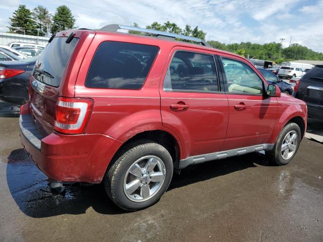 Photo 3 from auction – 2012 FORD ESCAPE LIM with VIN 1FMCU0E72CKB71361