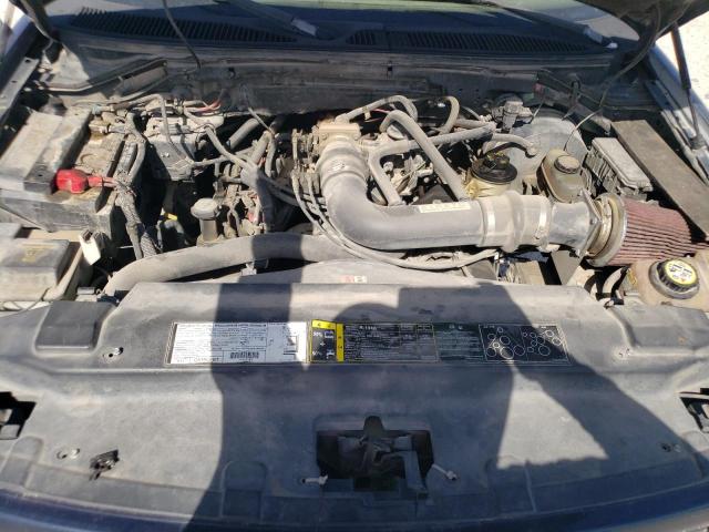 Photo 11 from auction – 2003 FORD F150 SUPER with VIN 1FTRW07LX3KD74257