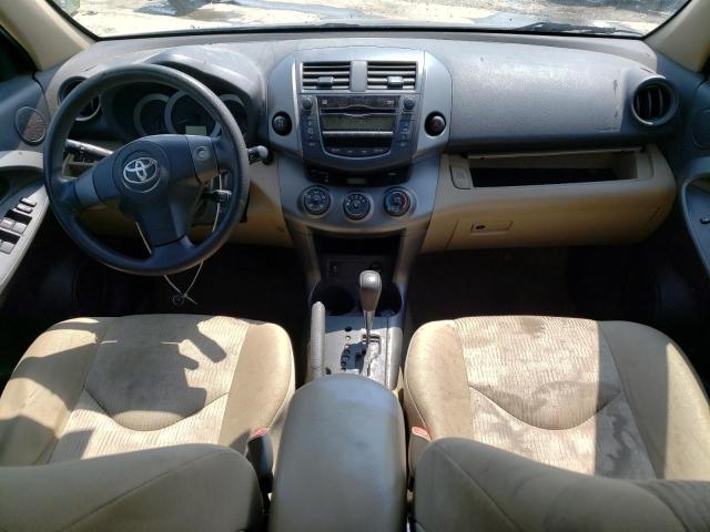 Photo 8 from auction – 2011 TOYOTA RAV4 with VIN 2T3BF4DV8BW141112