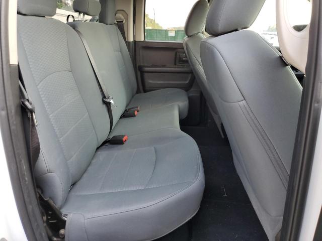 Photo 10 from auction – 2017 RAM 1500 ST with VIN 1C6RR6FT6HS695223