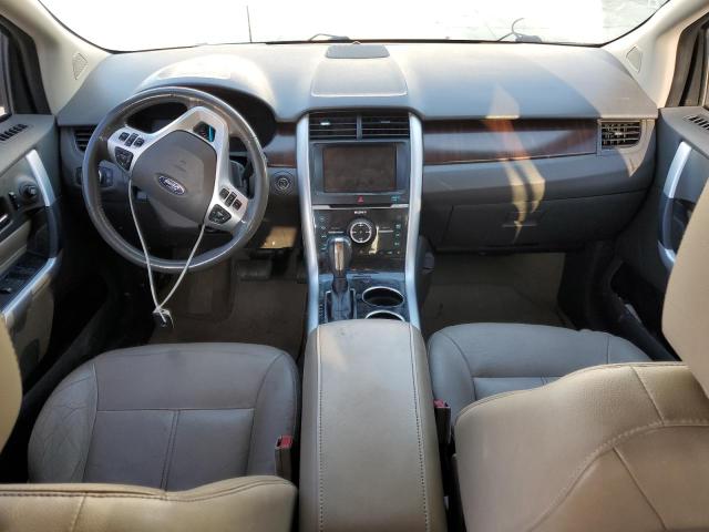 Photo 8 from auction – 2011 FORD EDGE LIMIT with VIN 2FMDK3KC9BBB07484