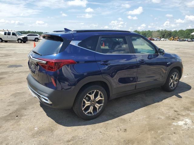 Photo 3 from auction – 2021 KIA SELTOS EX with VIN KNDERCAA4M7201630