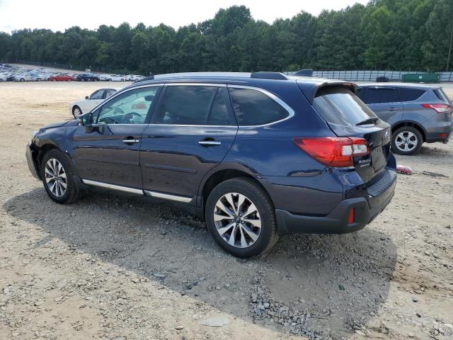 Photo 2 from auction – 2018 SUBARU OUTBACK TO with VIN 4S4BSETC3J3296097