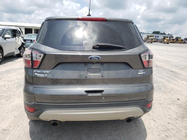 Photo 6 from auction – 2017 FORD ESCAPE SE with VIN 1FMCU9GD4HUD07024