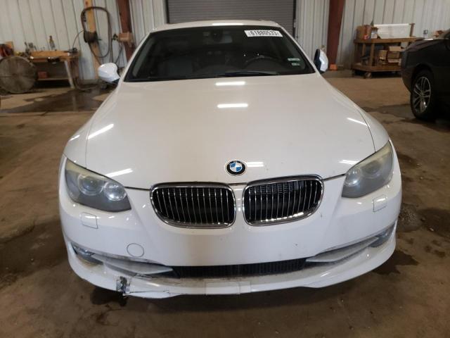 صورة رقم 5 من المزاد - 2011 BMW 335 XI مع VIN WBAKF9C52BE619530