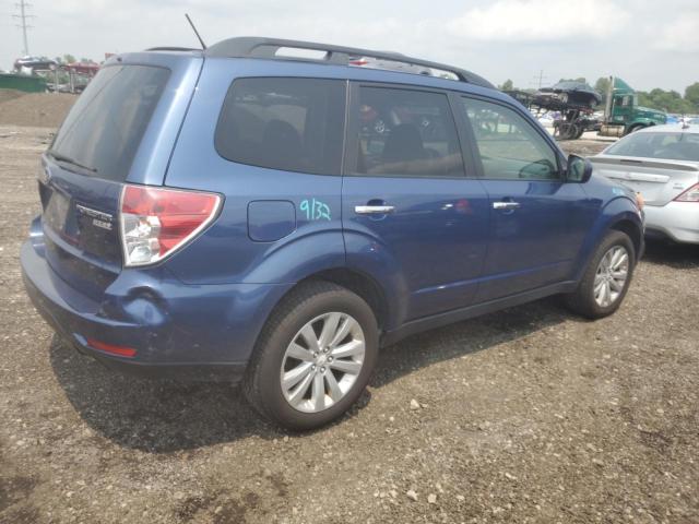 Photo 3 from auction – 2012 SUBARU FORESTER 2 with VIN JF2SHADC6CH459519