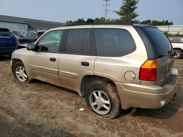 Photo 2 from auction – 2004 GMC ENVOY with VIN 1GKDT13S642155629