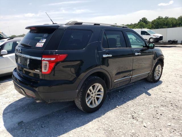 Photo 3 from auction – 2013 FORD EXPLORER X with VIN 1FM5K8D85DGB00196