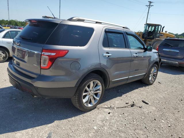 Photo 3 from auction – 2013 FORD EXPLORER X with VIN 1FM5K8D82DGC44188