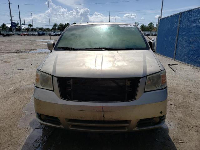 Photo 5 from auction – 2008 DODGE GRAND CARA with VIN 1D8HN54P18B117631