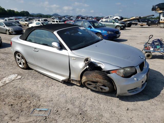 Photo 4 from auction – 2008 BMW 128 I with VIN WBAUL73558VE89275