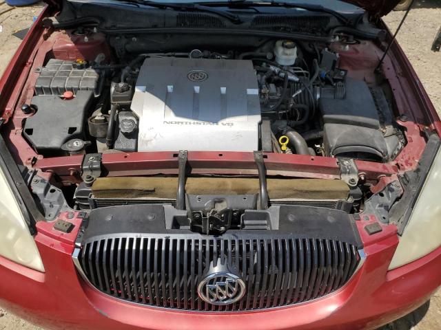 Photo 11 from auction – 2006 BUICK LUCERNE CX with VIN 1G4HE57Y26U251208