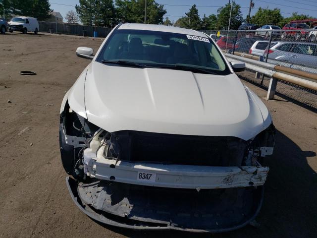 Photo 5 from auction – 2011 FORD TAURUS SEL with VIN 1FAHP2EW5BG118519