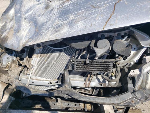 Photo 11 from auction – 2014 TOYOTA TACOMA with VIN 5TFUU4EN6EX092778