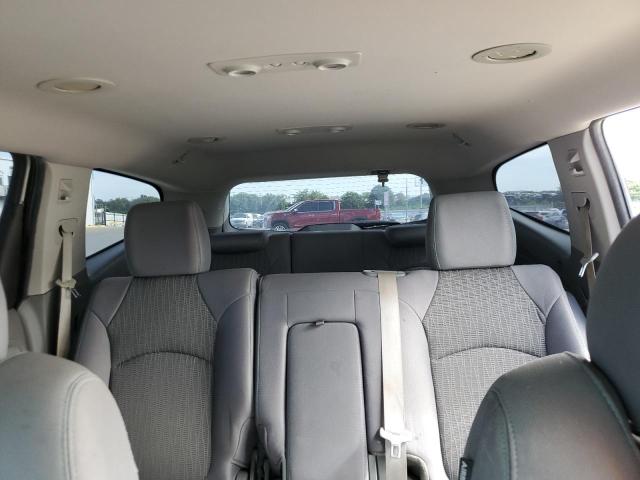Photo 10 from auction – 2014 CHEVROLET TRAVERSE L with VIN 1GNKVFKD5EJ200622