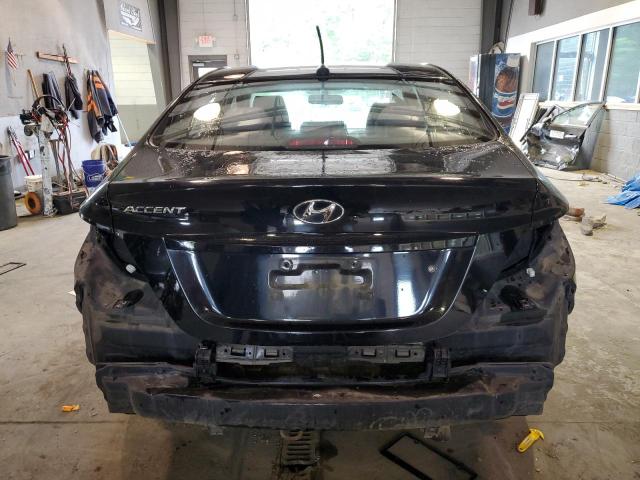 Photo 6 from auction – 2015 HYUNDAI ACCENT GLS with VIN KMHCT4AE1FU820929
