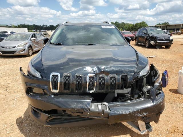 Photo 5 from auction – 2016 JEEP CHEROKEE L with VIN 1C4PJLCB7GW377149