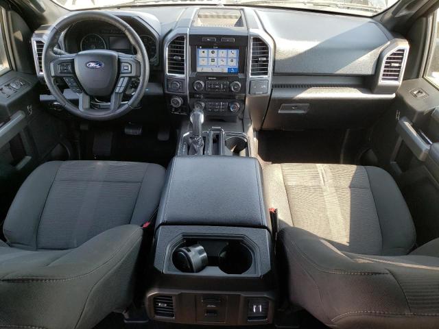 Photo 8 from auction – 2016 FORD F150 SUPER with VIN 1FTEW1EF5GKF72445
