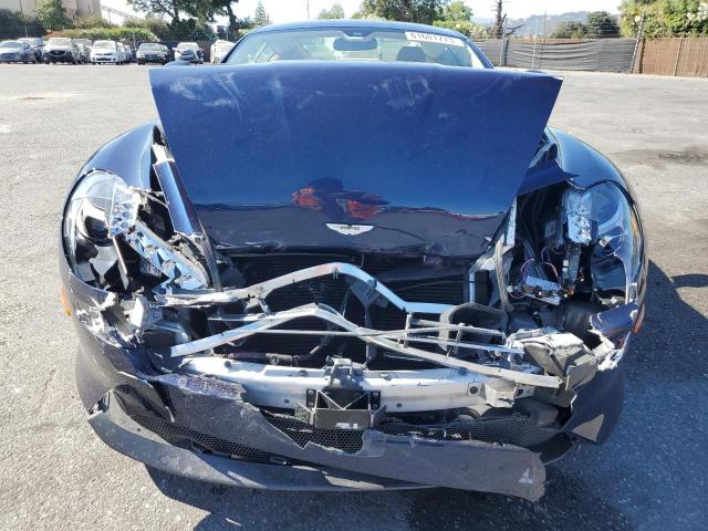 Photo 5 from auction – 2014 ASTON MARTIN DB9 with VIN SCFFDAAM2EGA15897