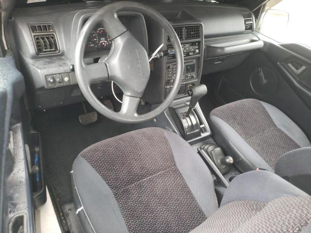 Photo 8 from auction – 1995 GEO TRACKER with VIN 2CNBJ1864S6937914