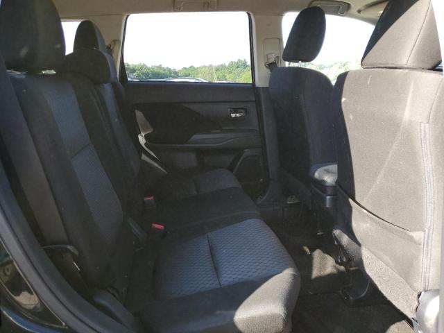 Photo 11 from auction – 2014 MITSUBISHI OUTLANDER with VIN JA4AZ3A37EZ014026