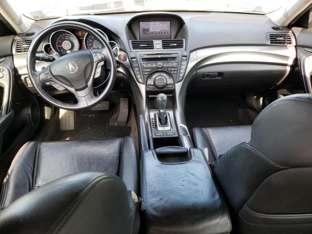 Photo 8 from auction – 2012 ACURA TL with VIN 19UUA8F57CA037997
