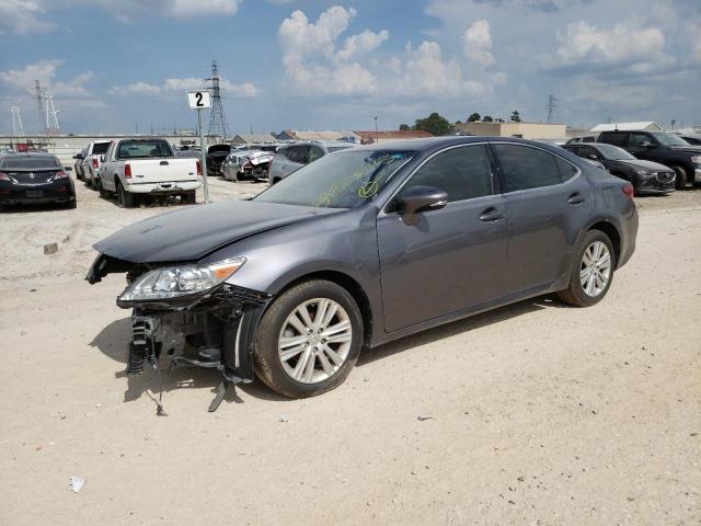 صورة رقم 1 من المزاد - 2014 LEXUS ES 350 مع VIN JTHBK1GG7E2147969