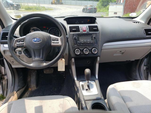 Photo 8 from auction – 2015 SUBARU FORESTER 2 with VIN JF2SJAAC2FH563180