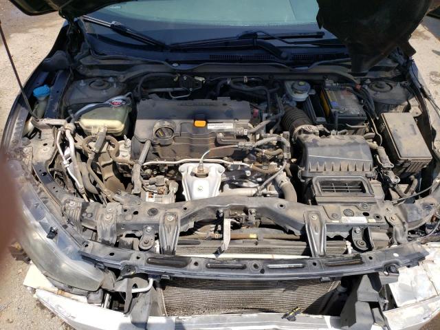 Photo 11 from auction – 2016 HONDA CIVIC EX with VIN 19XFC2F70GE018209
