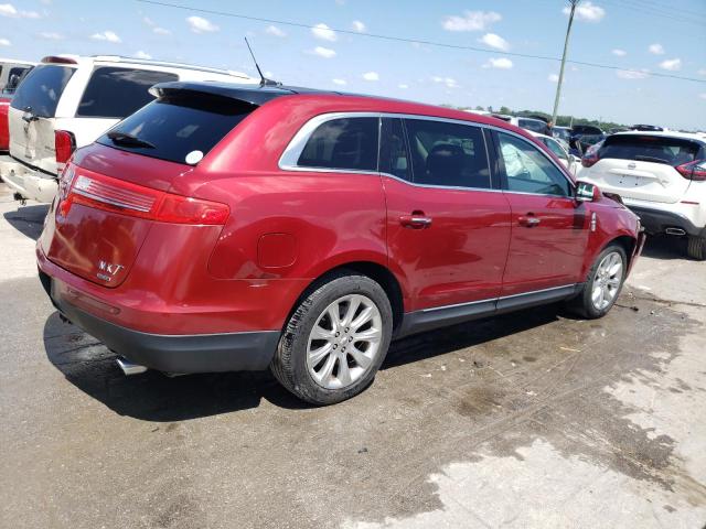 Photo 3 from auction – 2013 LINCOLN MKT with VIN 2LMHJ5AT6DBL54843