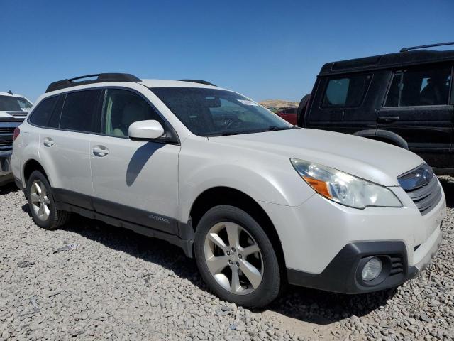 Photo 4 from auction – 2013 SUBARU OUTBACK 2. with VIN 4S4BRCJC7D3281240